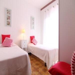 Chocolat: A 1 Minuto De La Playa Apartment Sitges Exterior photo
